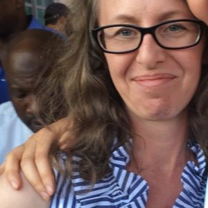 Meet your Posher, Dena